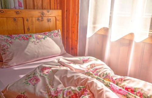 Gallzein Ski Chalet | Chalet Rastenhof - Urlaub auf dem Bauernhof in Österreich
