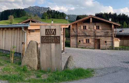 Jungholz Ski Chalet | Chalet Rehbock - Schrofen Chalets