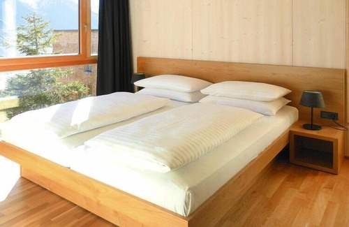 Großdorf Ski Chalet | Chalet Resort in Kals am Großglockner near Lake