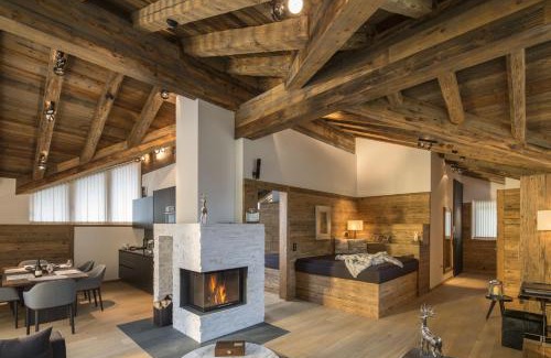 Mathon Ski Chalet | Chalet Residences Mathon