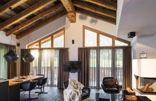 Mathon Ski Chalet | Chalet Residences Mathon