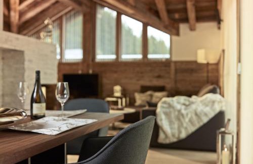 Mathon Ski Chalet | Chalet Residences Mathon