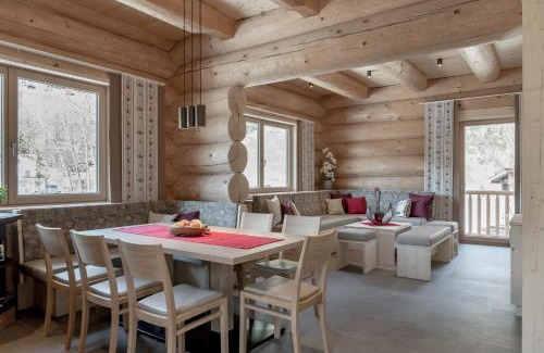 Soelden Ski Chalet | Chalet Resort Sölden