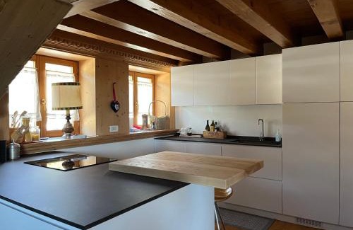 Roana Apartment | Chalet Roana