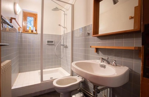 Courchevel Ski Chalet | Chalet Robaumont - Grand chalet familial proche du centre et des pistes