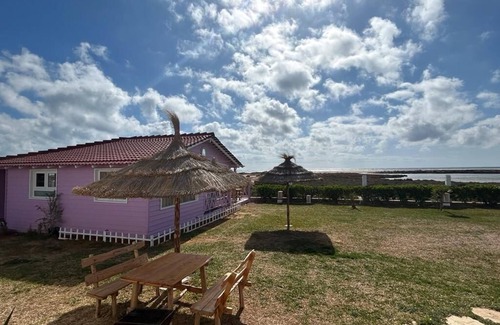El Maamoura Villa | Chalet Rose Diar Maamoura