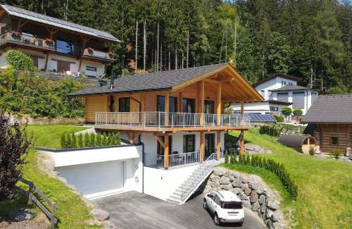 Kirchbach House | Chalet Rotheheim