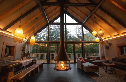 Hodrusa Hamre Ski Chalet | Chalet SALAMANDRA