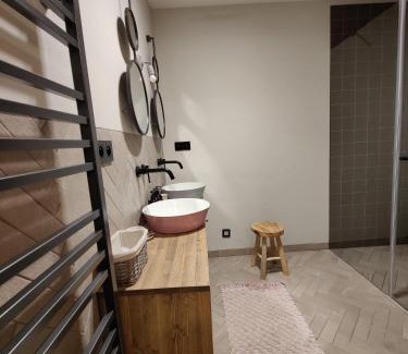 Hodrusa Hamre Ski Chalet | Chalet SALAMANDRA