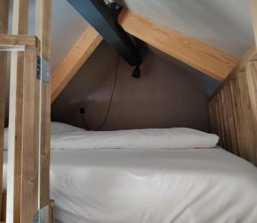 Hodrusa Hamre Ski Chalet | Chalet SALAMANDRA