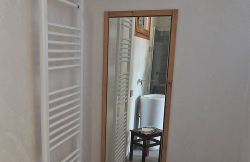 Dervio Ski Chalet | Chalet Scalotta - Live the nature . swimming pool, mountains view - 1st floor