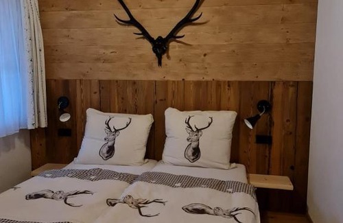 Bad Goisern Ski Chalet | Chalet Seeklause