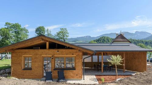 Bad Goisern Ski Chalet | Chalet Seeklause