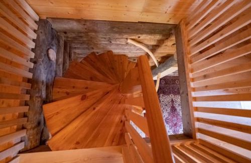 Lesce Ski Chalet | Chalet Sejalec