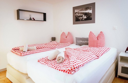 Blatten bei Naters Hotel | Chalet Sepp