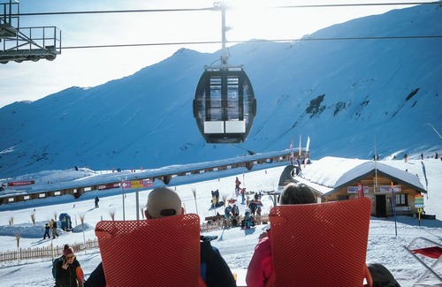 Blatten bei Naters Hotel | Chalet Sepp