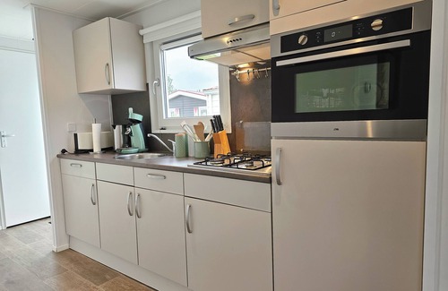 Serooskerke Ski Chalet | Chalet Serooskerke Se07
