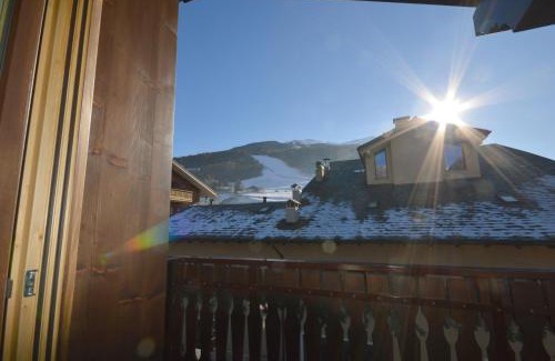 Bormio Apartment | Chalet Silvi Residence