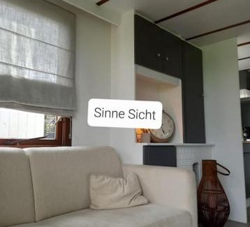 Oldeouwer Ski Chalet | Chalet "Sinne Sicht" aan het Tjeukemeer