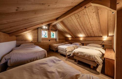 Saint-Chaffrey House | Chalet Ski Académie - Serre Chevalier