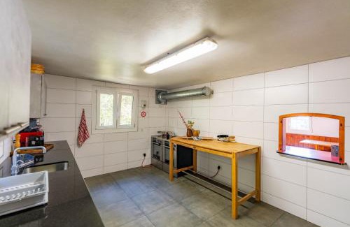 Les Pres-d'Orvin Ski Chalet | Chalet Ski-Club Romand Bienne