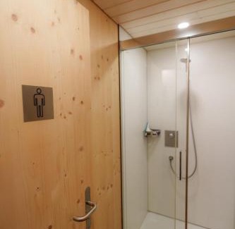 Les Pres-d'Orvin Ski Chalet | Chalet Ski-Club Romand Bienne