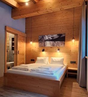 Smizany Ski Chalet | Chalet Slovensky Raj