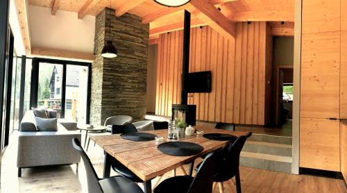 Smizany Ski Chalet | Chalet Slovensky Raj