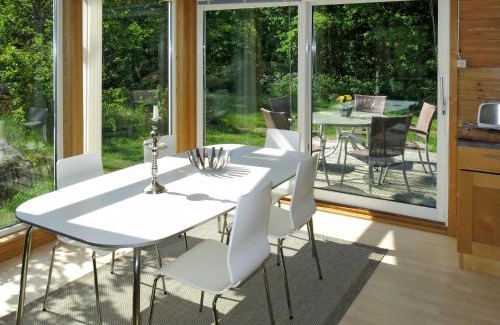 Farsund Ski Chalet | Chalet Smibakken by Interhome