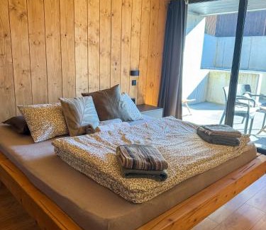 Telgart Ski Chalet | Chalet Smreky