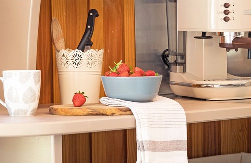 Alzon Ski Chalet | Chalet Soie in the Cévennes with terrace