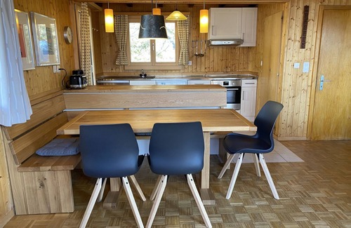 Bellwald House | Chalet Soldanella (BEL205) by Interhome