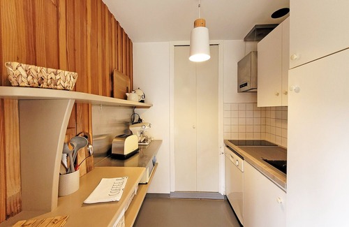 Alzon Ski Chalet | Chalet Soleil, sleeps 1 to 4 in the magnificent Cévennes mountains