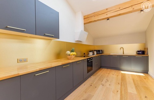 Seez House | CHALET SOPHIA - SEEZ