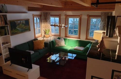 Eibiswald House | Chalet St Lorenzen
