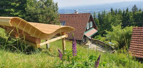Eibiswald House | Chalet St Lorenzen