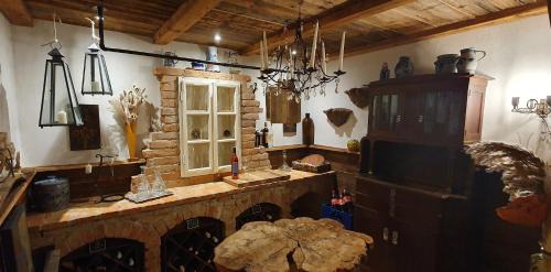 Eibiswald House | Chalet St Lorenzen