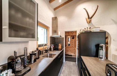 Arosa Ski Chalet | Chalet Steinbock by Arosa Holiday