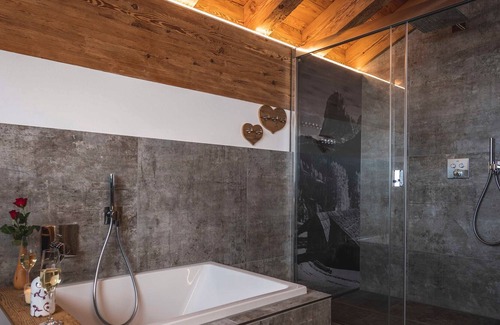Jungholz Apartment | Chalet Steinbock - Ferienwohnung Steinbock