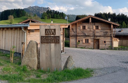 Jungholz House | Chalet Steinbock - Schrofen Chalets