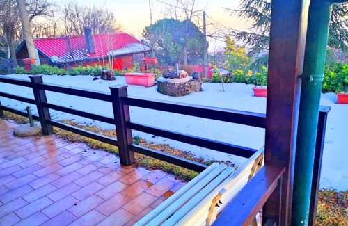 Fornazzo Apartment | Chalet Stella Dell'Etna