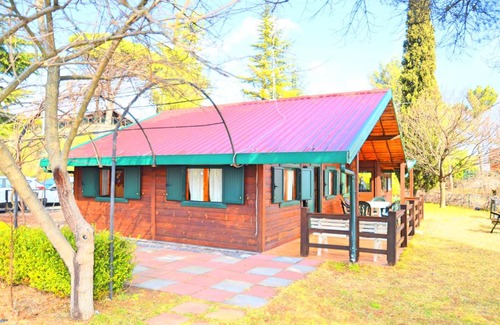 Fornazzo Apartment | Chalet Stella Dell'Etna