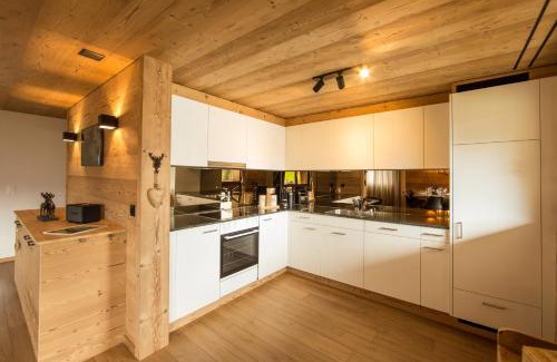 Grindelwald Apartment | Chalet Sunneblick