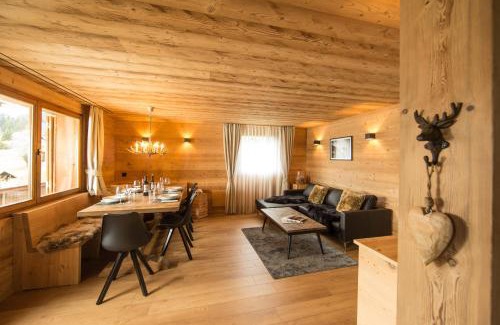 Grindelwald Apartment | Chalet Sunneblick