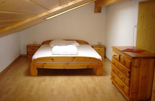 Sigriswil Apartment | Chalet Sunneschyn