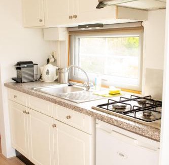 Baarland Other | Chalet 't zeeuwse genot
