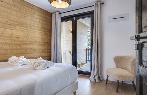 Plagne 1800 Ski Chalet | Chalet Tarentaise - Seven Bedroom Chalet, Sleeps 15