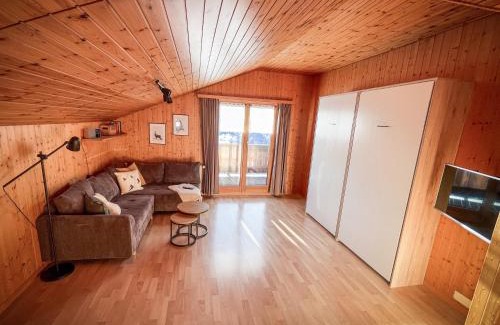 Riederalp Apartment | Chalet Talblick