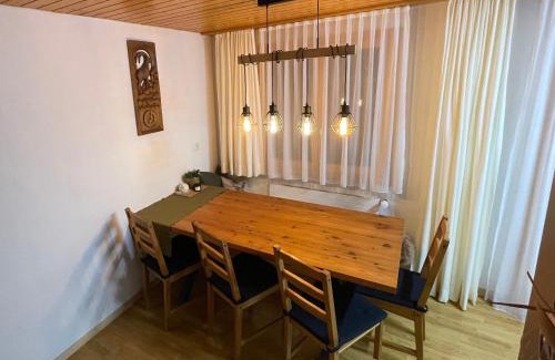 Riederalp Apartment | Chalet Talblick