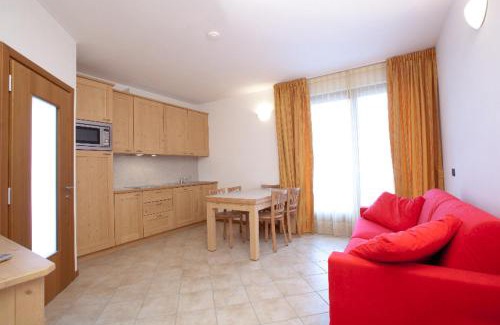 Teola Apartment | Chalet Teola